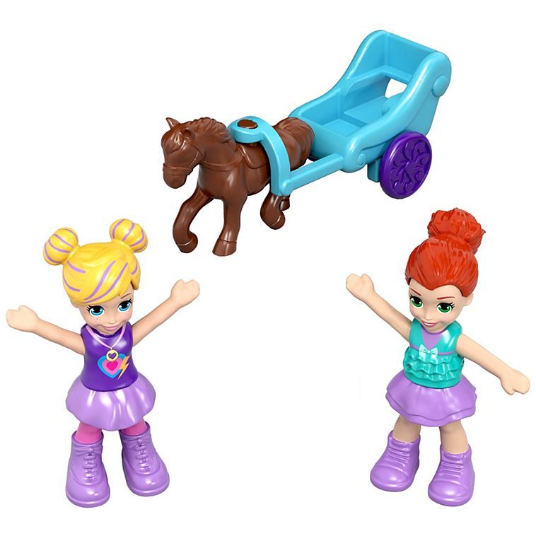 polly pocket big world
