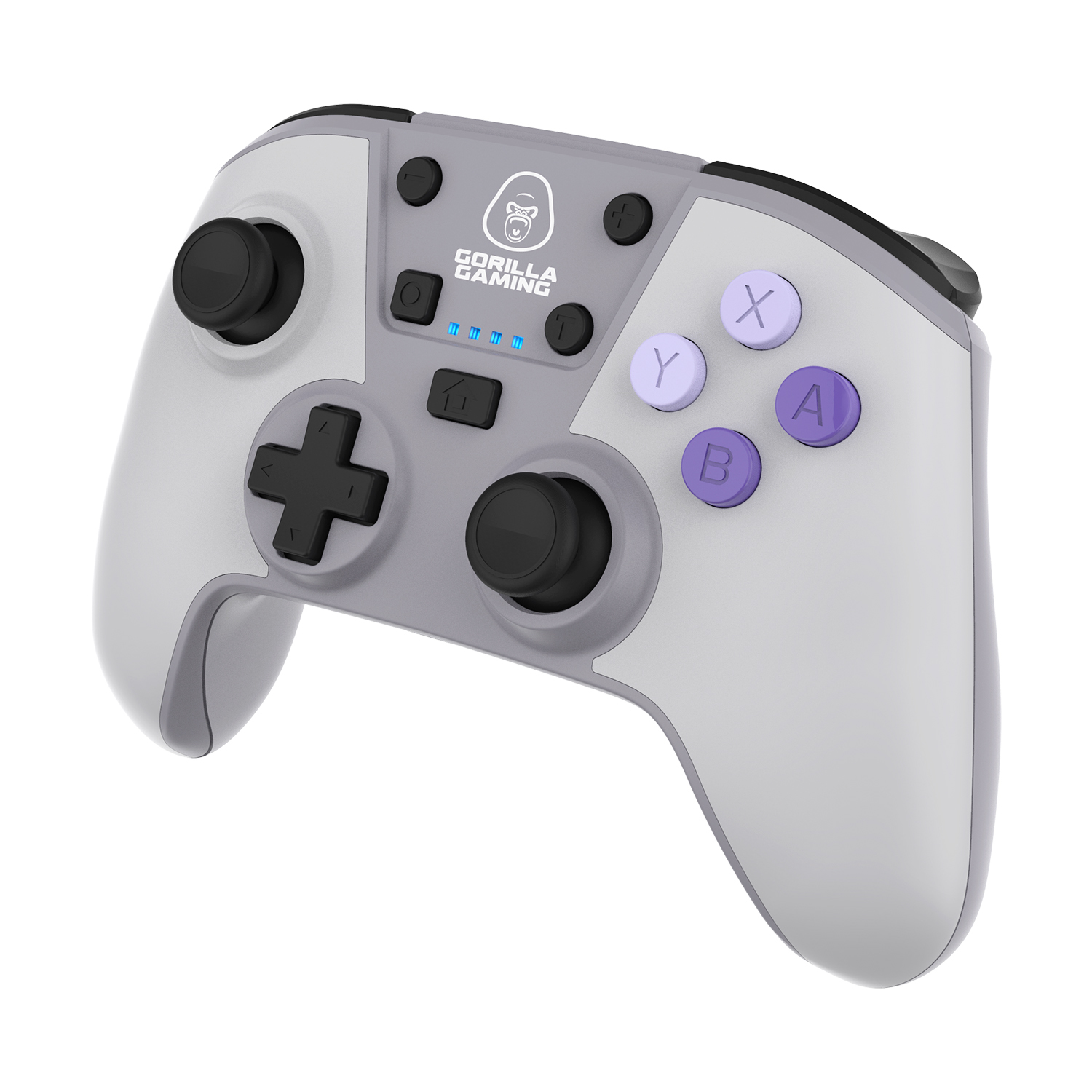 Gorilla Gaming Switch Wireless Controller InStock Buy Now at