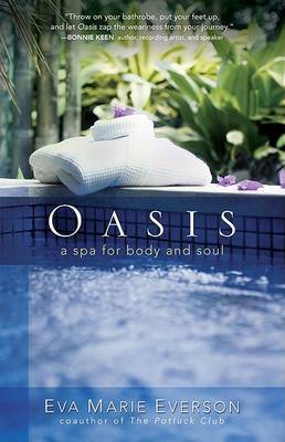 Oasis image