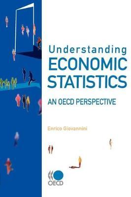 Understanding the World Economy Through OECD Statistics by Enrico Giovannini image