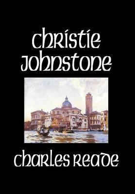 Christie Johnstone by Charles Reade image