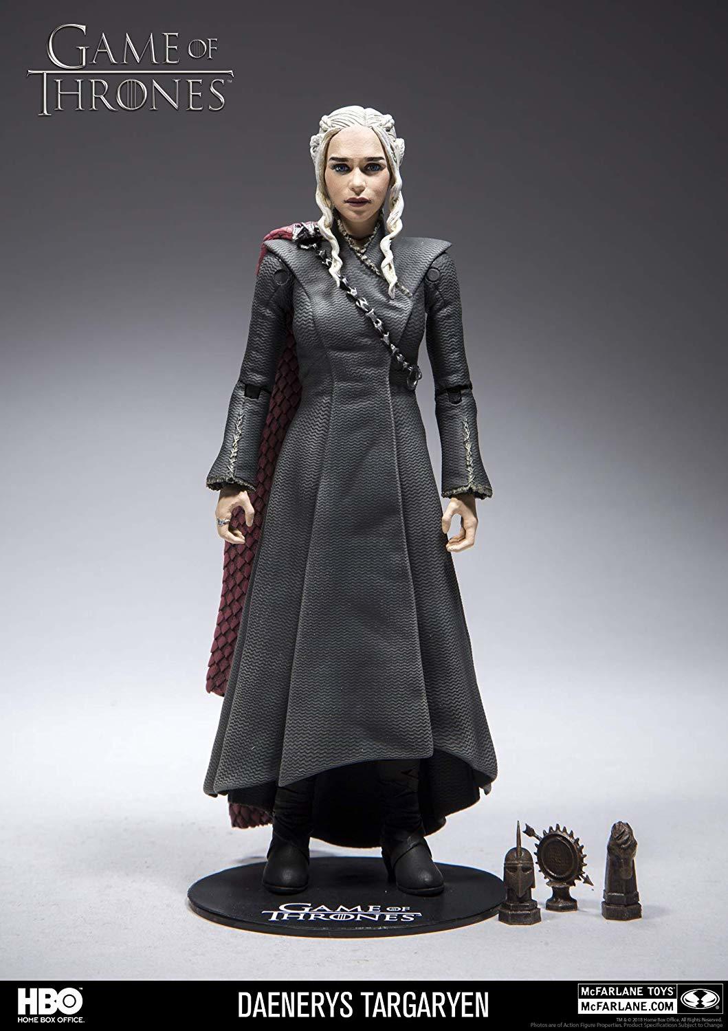 Daenerys 6" Action Figure at Mighty Ape NZ
