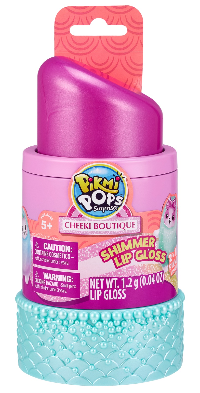 pikmi pops cheeki puffs