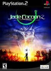 Jade Cocoon 2 on PS2