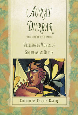 Aurat Durbar by Fauzia Rafique image