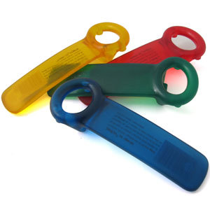 BRIX: Jarkey Jar Opener - Assorted Colours image