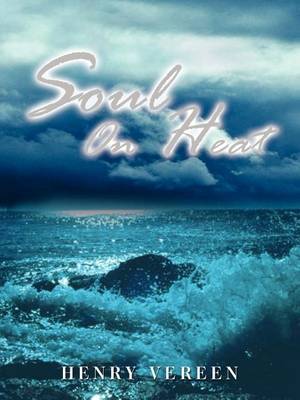 Soul on Heat by Henry Vereen image