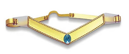 Sailor Moon - Sailor Mercury Tiara image