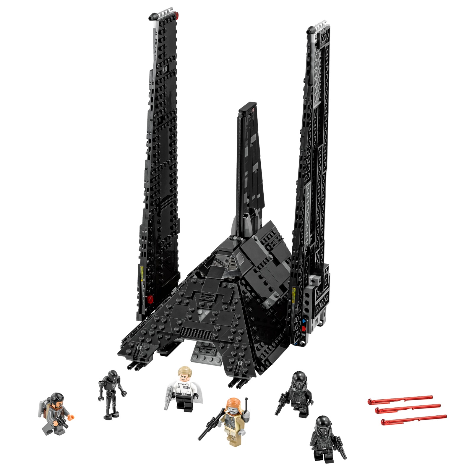 LEGO Star Wars: Krennic's Imperial Shuttle (75156)