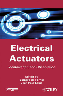 Electrical Actuators by Bernard De Fornel image