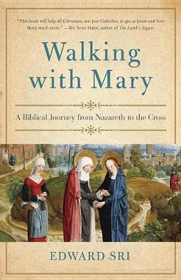 Walking with Mary image