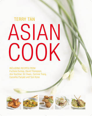 Asian Cook by Terry Tan image