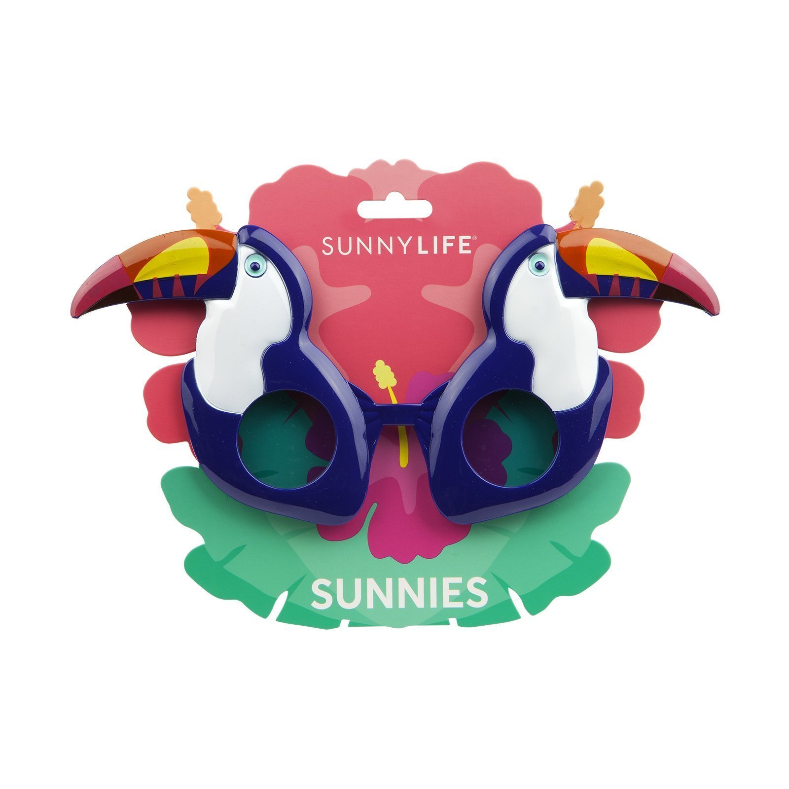 Sunnylife - Toucan Sunnies | at Mighty Ape Australia