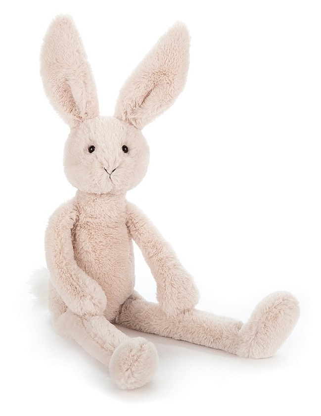 Jellycat: Pitterpat Bunny - Beige image