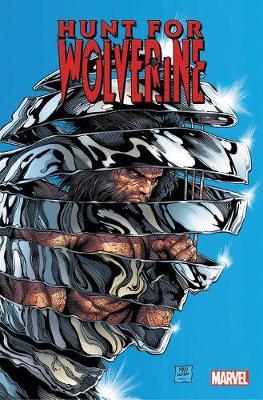 Hunt For Wolverine by Charles Soule image