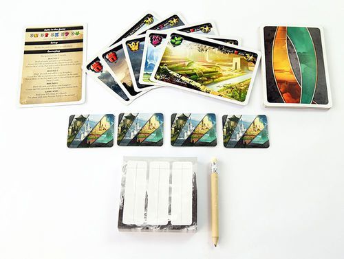 Tides of Time - 2nd Edition image