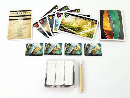 Tides of Time (2nd Edition) image