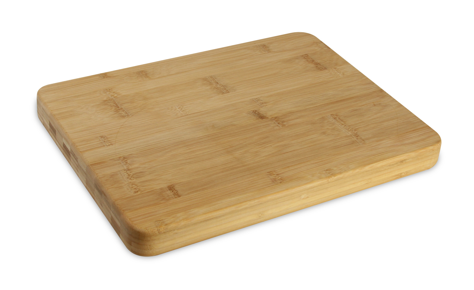 Extra Large Bamboo Chopping Block Carving Board (48cm)