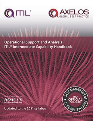 Operational support and analysis by Stationery, Office image