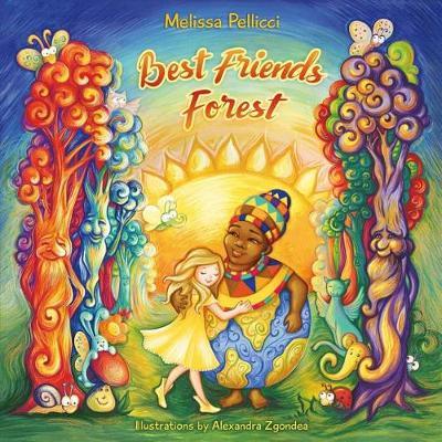 Best Friends Forest by Melissa Pellicci image