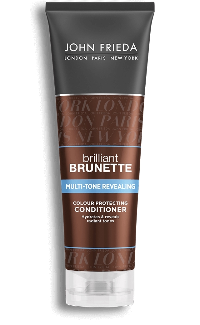 Buy John Frieda Brilliant Moisturising Conditioner (250ml) at
