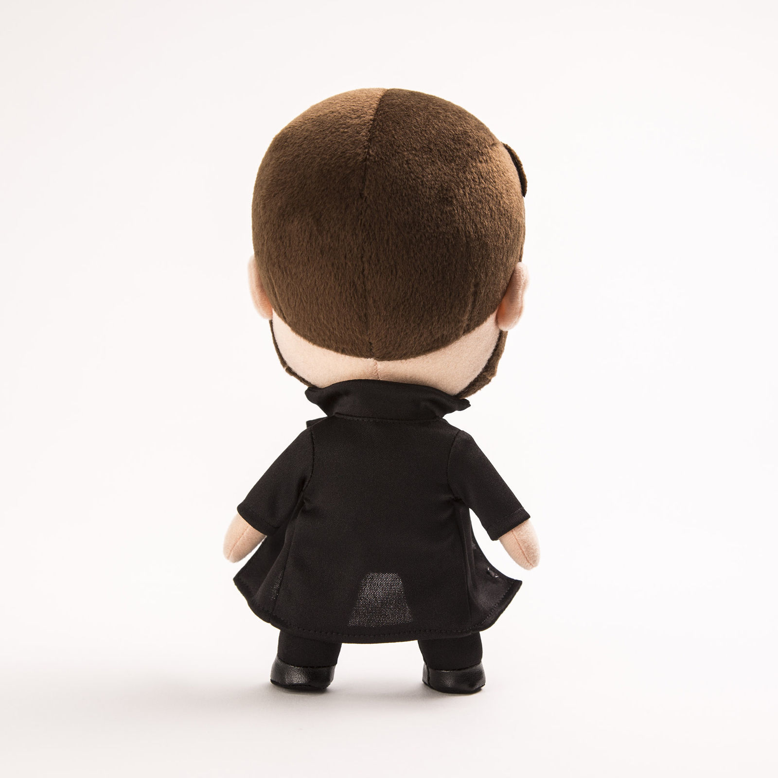 Supernatural Q-Pals Plush Crowley