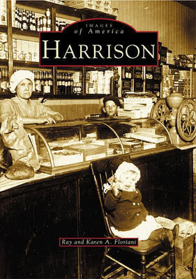 Harrison by Ray Floriani image