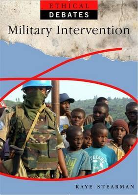 Ethical Debates: Military Intervention image