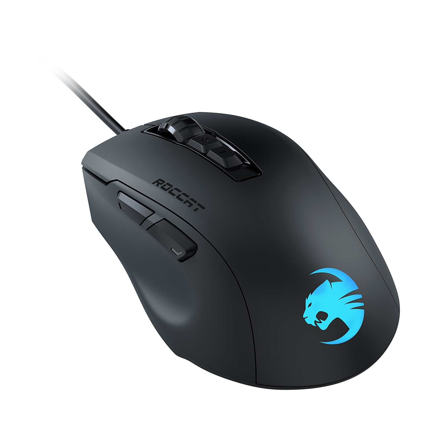 ROCCAT Kone Aimo Remastered Gaming Mouse - Black | PC | In-Stock - Buy ...