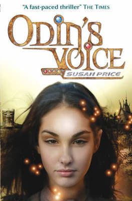 Odin's Voice by Susan Price image
