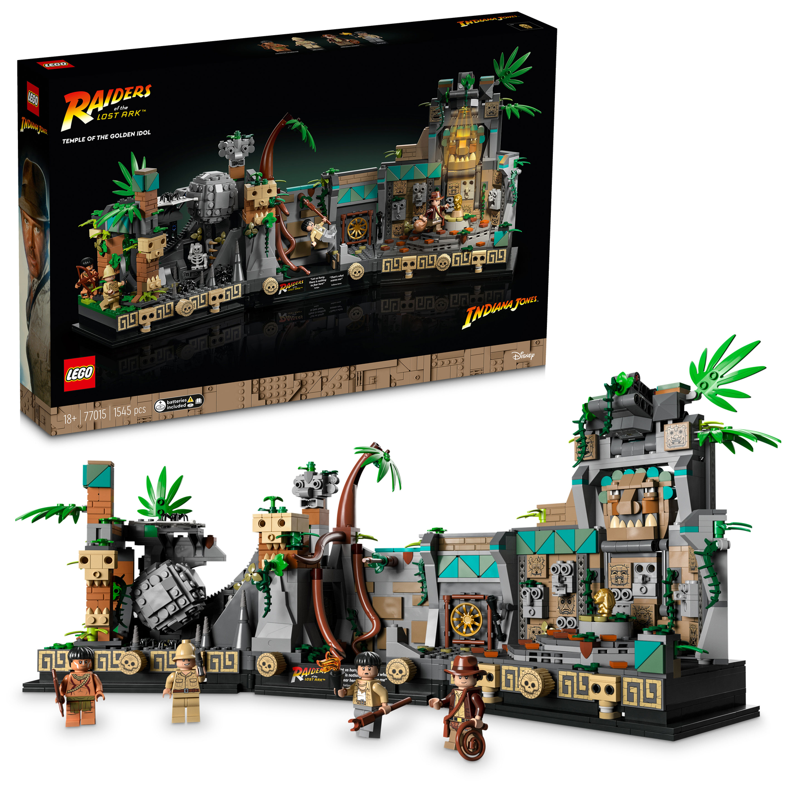 buy-lego-indiana-jones-escape-from-the-lost-tomb-at-mighty-ape-nz