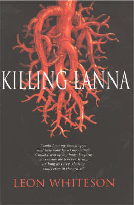 Killing Lanna by Leon Whiteson image