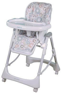 childcare highchair