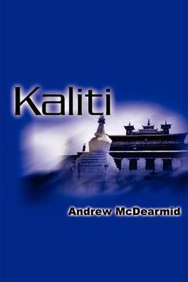 Kaliti by Andrew M. McDearmid image