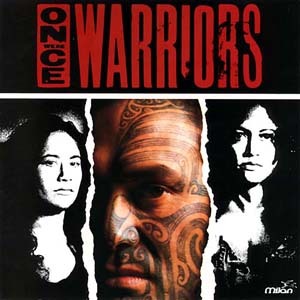 Once Were Warriors on CD by Various