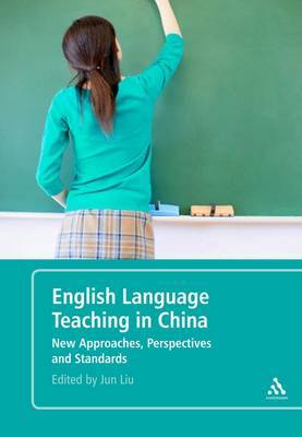 English Language Teaching in China image