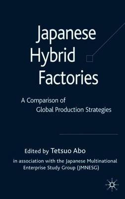 Japanese Hybrid Factories image