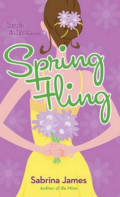 Spring Fling by Sabrina James image