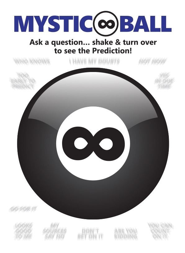 Funtime - Mystic Infinity Ball image