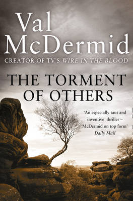 The Torment of Others (Tony Hill & Carol Jordan #4) by Val McDermid image
