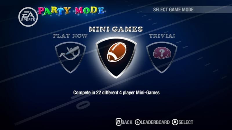 Madden NFL 08 for Nintendo Wii image