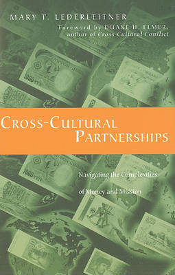Cross-Cultural Partnerships by Mary T Lederleitner image