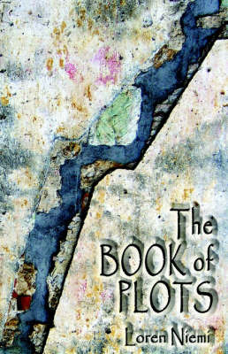 The Book of Plots by Loren Niemi image