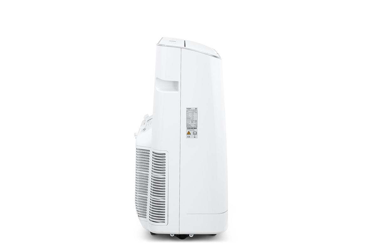 Buy Kogan SmarterHome 3.5kW Portable Air Conditioner (12,000 BTU) at