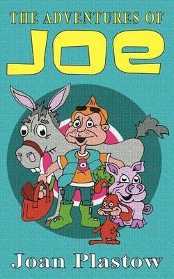 The Adventures of Joe by Joan Plastow image
