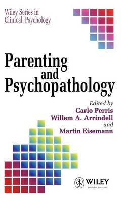 Parenting and Psychopathology image