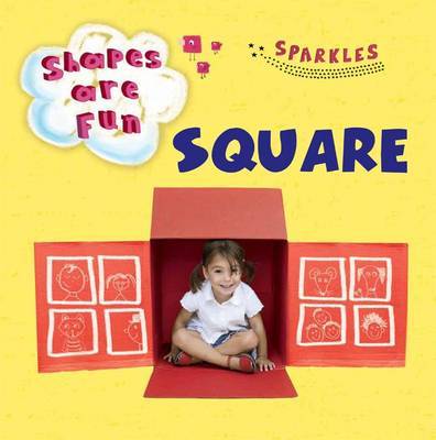 Square by Sally Smallwood