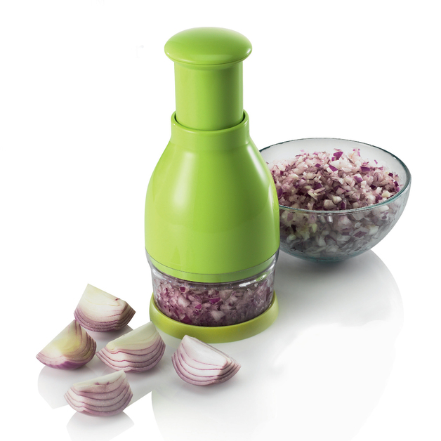 Zeal Speedy Dice Onion and Vegetable Chopper at Mighty Ape NZ