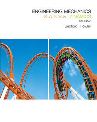 Engineering Mechanics by Allan Bedford image