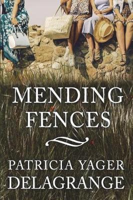 Mending Fences image